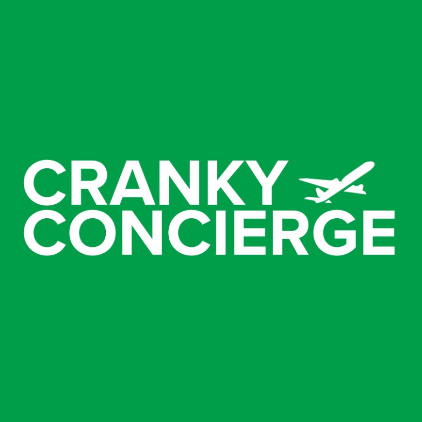 Cranky Concierge: Office Assistant
