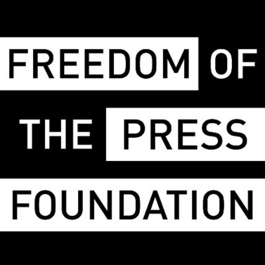 Freedom of the Press Foundation: Senior UX Engineer