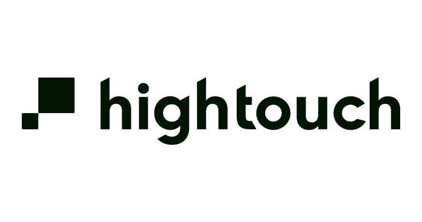 Hightouch: SI Partner Sales, North America