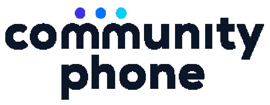 Community Phone: Customer Support Representative