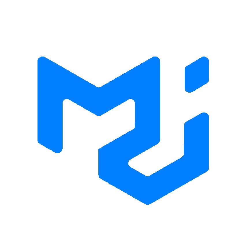 MUI: Account Manager