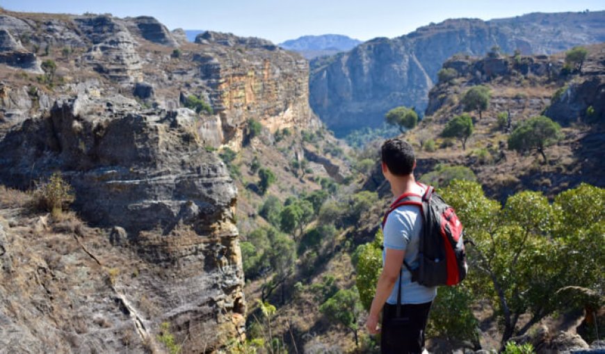Home and Travel: Why You Can’t Appreciate One Without the Other