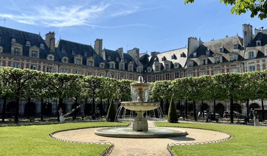 14 Off-the-Beaten-Path Things to See and Do in Paris
