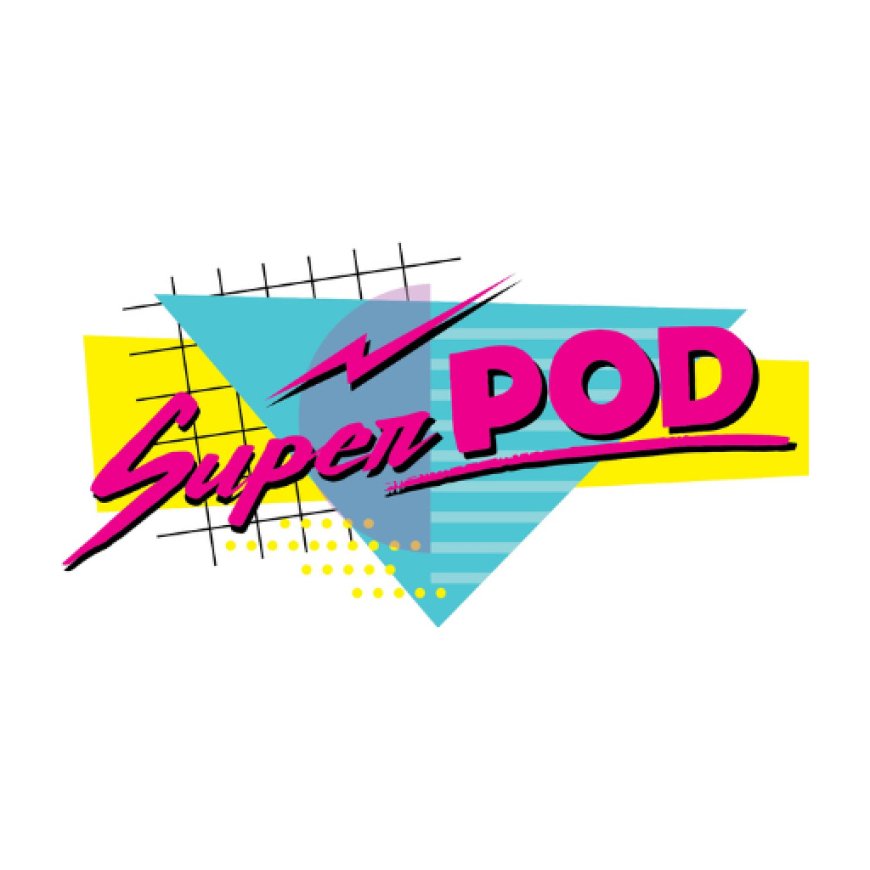 SuperPOD LLC: 