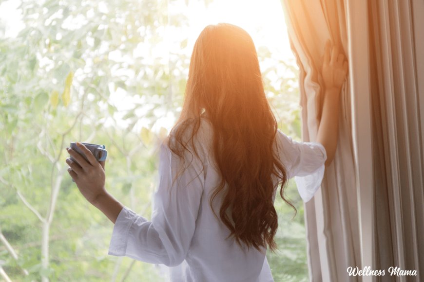 How to Balance Cortisol: What Actually Worked For Me