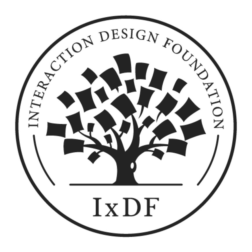 IxDF - Interaction Design Foundation: Admin and Support Specialist With a Love for Writing