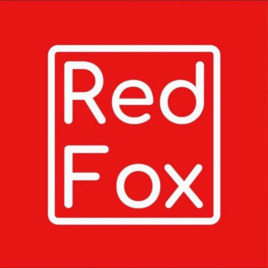 RedFox Agency: Online Sales Manager