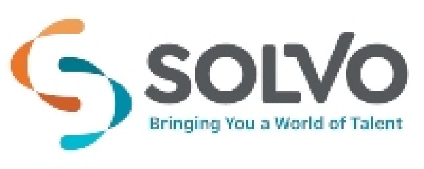 Solvo S: Virtual Assistant with CRM bilingue remoto - Bilingue B2 C1 remoto